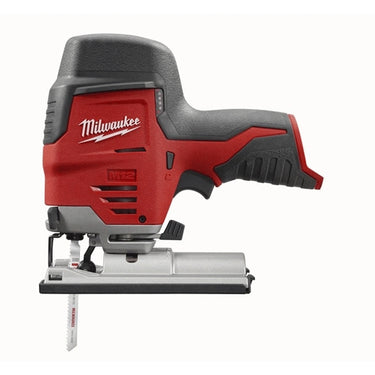 Milwaukee 2445-20 M12 High Performance Jig Saw (Bare Tool)